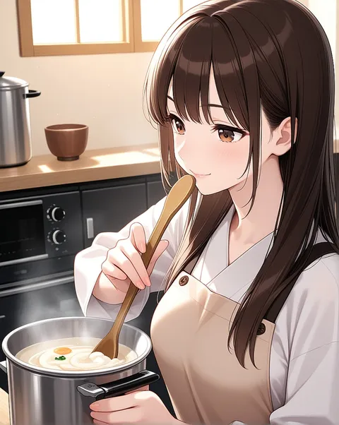 幼なじみヒロイン 坂本ハナ（AI恋愛ゲーム）